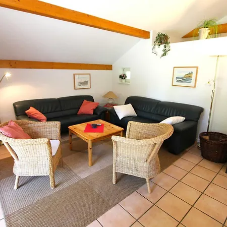 Haus Am Wald Nr 2 Idyllisch Ruhig Im Naturschutzgebiet *