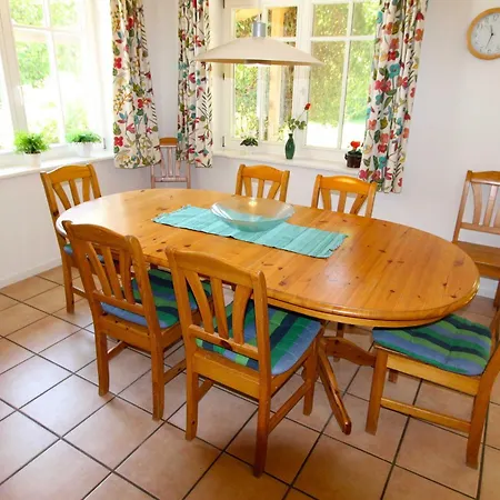 Haus Am Wald Nr 2 Idyllisch Ruhig Im Naturschutzgebiet *