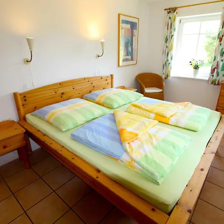 Haus Am Wald Nr 2 Idyllisch Ruhig Im Naturschutzgebiet Tessmannsdorf