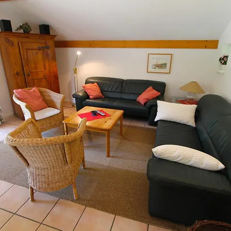 Haus Am Wald Nr 2 Idyllisch Ruhig Im Naturschutzgebiet