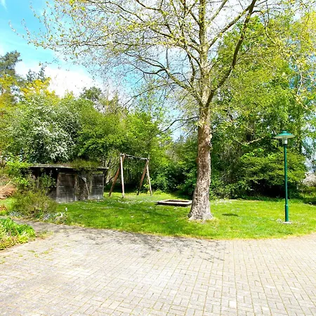 Haus Am Wald Nr 2 Idyllisch Ruhig Im Naturschutzgebiet Шале