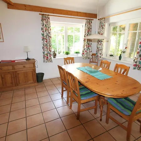 Haus Am Wald Nr 2 Idyllisch Ruhig Im Naturschutzgebiet *