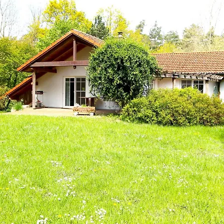 Haus Am Wald Nr 2 Idyllisch Ruhig Im Naturschutzgebiet