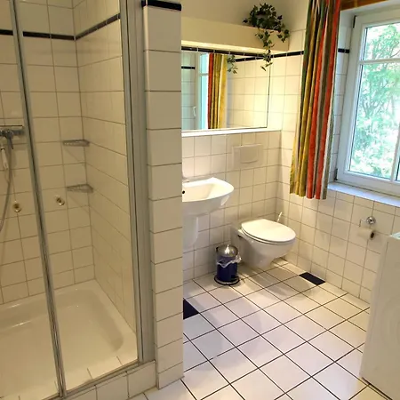 Haus Am Wald Nr 2 Idyllisch Ruhig Im Naturschutzgebiet * Tessmannsdorf