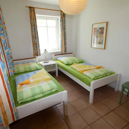 Haus Am Wald Nr 2 Idyllisch Ruhig Im Naturschutzgebiet *