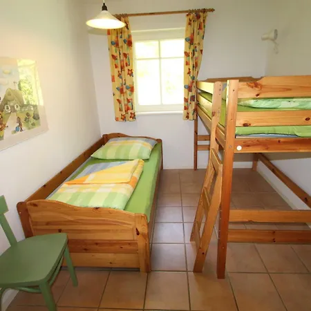 Haus Am Wald Nr 2 Idyllisch Ruhig Im Naturschutzgebiet