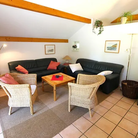 Haus Am Wald Nr 2 Idyllisch Ruhig Im Naturschutzgebiet Шале