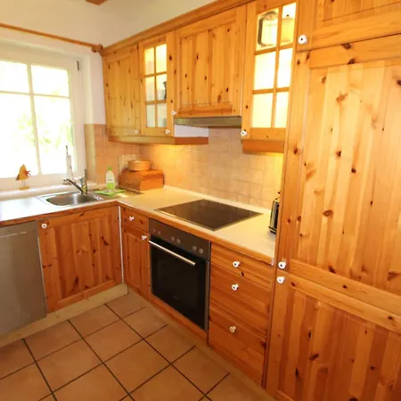 Haus Am Wald Nr 2 Idyllisch Ruhig Im Naturschutzgebiet Chalet Tessmannsdorf