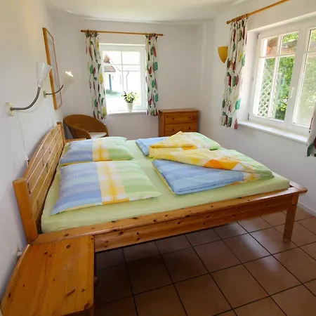 Haus Am Wald Nr 2 Idyllisch Ruhig Im Naturschutzgebiet * Tessmannsdorf